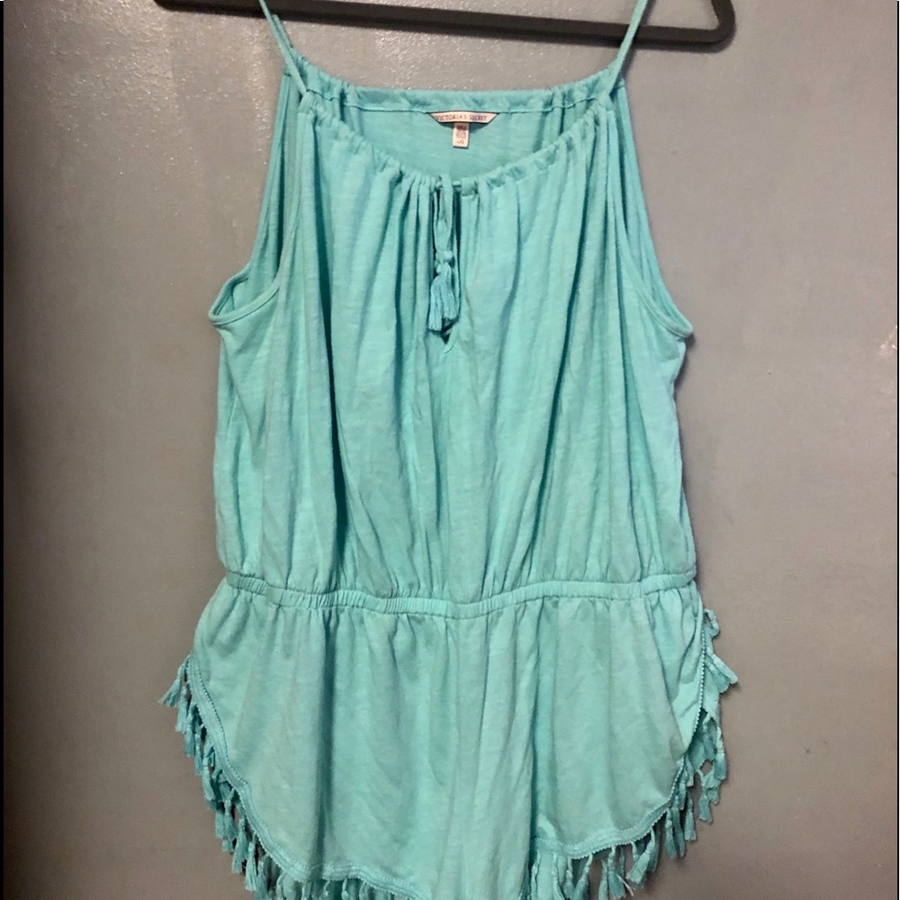 Ladies beautiful Victoria secret romper.